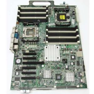 HP 511775-001 Main board Motherboard for ML350 G6 Server