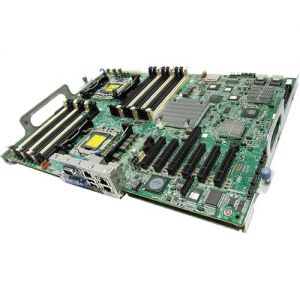 HP 511775-001 Main board Motherboard for ML350 G6 Server