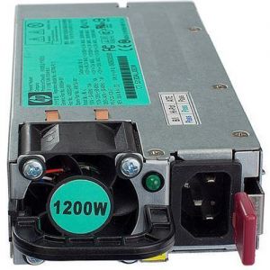 HP 1200W Power Supply DPS-1200FB-1 A HSTNS-PD19 570451-101 579229-001 570451-001