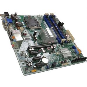 HP 583365-001 584308-001 Pro 3010 Sockel 775 Motherboard