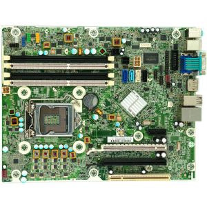 HP 8200 ELite SFF 1155 LM Desktop Motherboard 611834-001 611794-000 611793-002