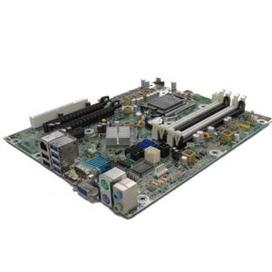 HP Z220 Workstation SFF Motherboard System Board 655840-001 655582-001