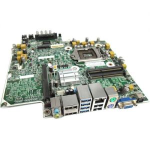 HP Elite 8300 Motherboard 656939-001 Main System Board