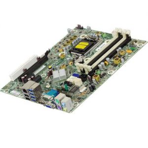 HP Compaq Pro 6300 Socket LGA1155 Motherboard 657239-001 656961-001