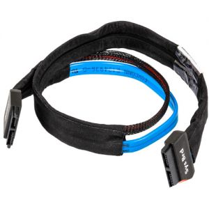 HP DL380 G8 Slimline Optical Drive SATA Cable 675614-001