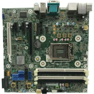 HP EliteDesk 800G1 737727-001 737727-501 696538-002 696538-001 Motherboard