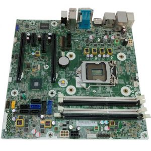 HP Z230 SFF Workstation Motherboard 698114-001 Motherboard 697895-002