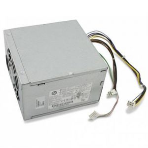 HP 702304-002 702452-001 320W PS-4321-2HC Power Supply for ProDesk 600 G1 PSU