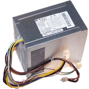 HP 702306-001 EliteDesk 800 320W 6-Pin ATX Desktop Power Supply