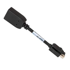 HP 703216-001 | SP 708463-001 Mini Display Port (DP) Display Port cable