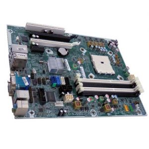 HP Compaq Pro 6305 SFF AMD Motherboard 703596-001 703596-501 676196-002