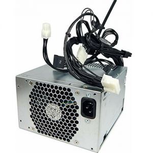 HP Z230 Workstation Power Supply 400W 704427-001 705045-001 DPS-400AB