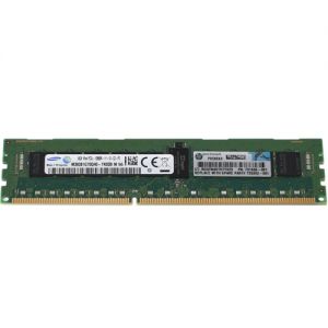 HP 731765-B21 731656-081 8GB PC3L-12800R-11 DDR3L CL11 ECC RAM Memory Kit