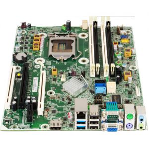 HP Compaq RP 5810 Motherboard 748612-001 748493-001 Motherboard
