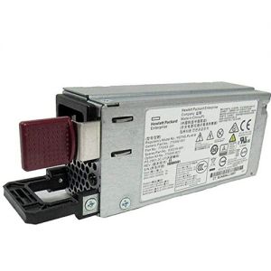 HP DL20 160 G9 900W Power Supply 775595-B21 775592-001 HSTNS-PL48