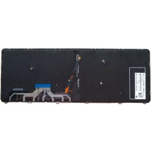 US Backlit laptop Keyboard for HP Elitebook Folio 1040 G3,818252-001 844423-001