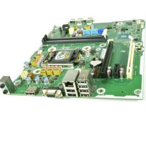 HP ProDesk 400 G4 Motherboard G4 911987-601 911987-001 LGA 1151