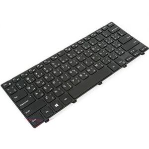 Dell Inspiron 3441 3442 5442 Arabic US Backlit Keyboard 09MPVP