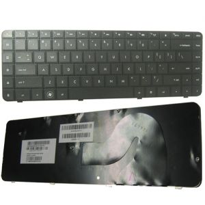 HP COMPAQ PRESARIO CQ62 CQ62-228DX AEAX6U00310 595199-001 KEYBOARD LAPTOP