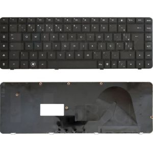 HP COMPAQ PRESARIO CQ62 CQ62-228DX AEAX6U00310 595199-001 KEYBOARD LAPTOP