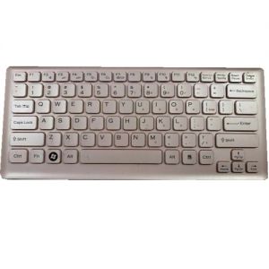 KEYBOARD ENGLISH AEGD2U00030 FOR SONY VAIO PCG-3C2L LAPTOP