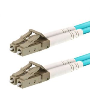 HP AJ837A 15M OM3 LC-LC Fiber Cable