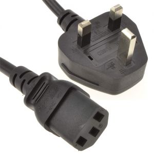 C13 POWER CABLE UK