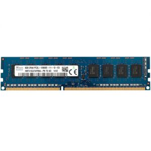 Hynix 8GB PC3L-12800E DDR3 2RX8 1.35V ECC UNBUFFERED Memory Ram HMT41GU7AFR8A-PB