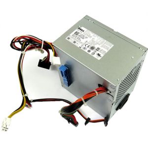 K340R 9RD1W Dell OptiPlex 980 Mini Tower ATX 255W Power Supply