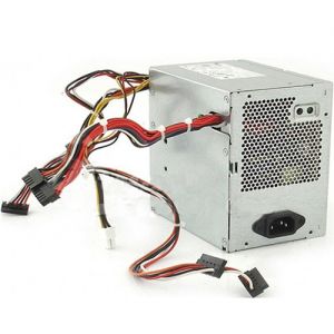 K340R 9RD1W Dell OptiPlex 980 Mini Tower ATX 255W Power Supply