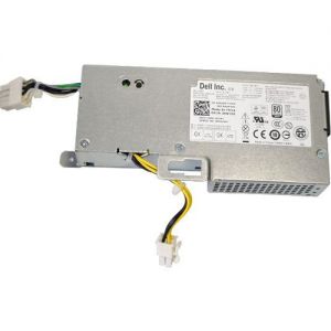 Dell KG1G0 L200EU-00 Optiplex 790 USFF 200W Power Supply