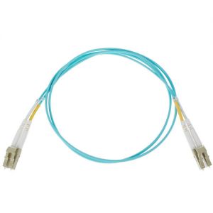 Meter LC-LC 40/100G Multi-Mode 100GB Duplex OM4 Fiber Patch Optic Cable