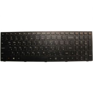 ITALIAN keyboard compatible with Lenovo MB341-002 25214727 MP-13Q16I0-686