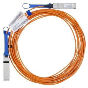 MC220731V-100 Mellanox Fiber Optic Network Cable
