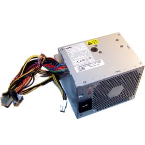 Dell NC912 Optiplex GX520 GX620 DT 220W Power Supply L220P-00 PS-5221-5DF-LF