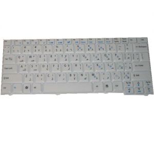 Keyboard qwerty Arabic Acer Aspire AS2920 2920 2920Z 2420 NSK-A9V0A