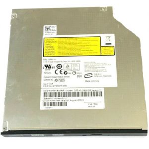 Dell 0R964K R964K AD-7580S CD/DVD-RW Dual Layer Optical Drive