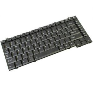 Toshiba V-0522BIAS1-US Black US Replacement Laptop Keyboard