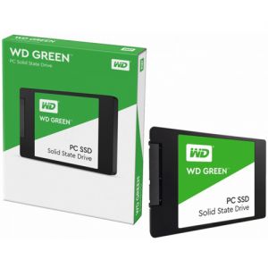 Western Digital WDS100T2G0A Solid State Drive 1TB SATA III 6Gb/s 2.5