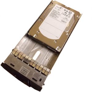 Dell EqualLogic 450GB 3.5" SAS 3GB/s 15K 16MB Server HDD CADDY 0933543-03