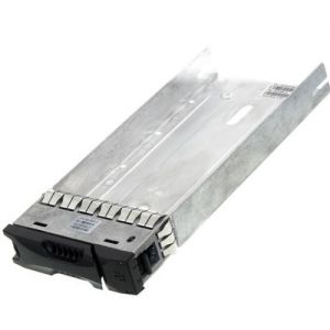 Dell Equallogic 8R4T4 0943046-02 SAS Hard Drive Tray ONLY PS4000/5000/6000