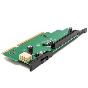 Dell PowerEdge R720 R720xd PowerVault Riser Card 3 CPVNF 0CPVNF