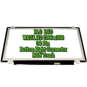 DELL G7W62 LAPTOP LED LCD Screen 0G7W62 LP156WH2 15.6" WXGA HD TP B1 