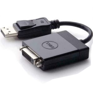 Dell DisplayPort to DVI Single Link Adapter DP/N: 0KKMYD
