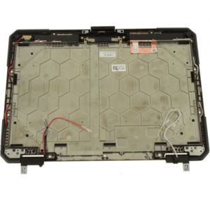 Dell Latitude 14(5404) 14" LCD Cover + HINGES + LCD CABLE RJMMF