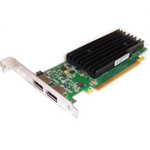 Dell 0X175K X175K Quadro NVS 295 PCIe 256MB GDDR3 Dual D-Port Graphics Card 35-3