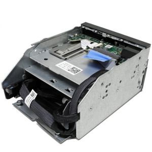Dell X30KR 0X30KR PowerEdge R720 Front Control Panel Assembly