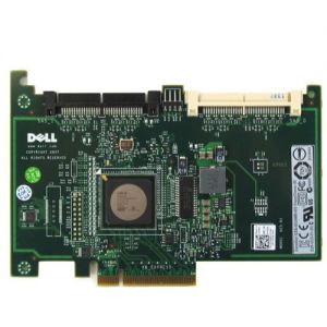 Dell 0YK838 SAS RAID Controller Card For PowerEdge Server YK838