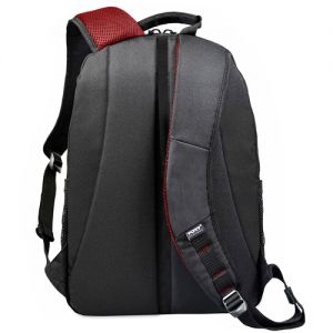 Port Designs HOUSTON backpack Nylon Black 110265
