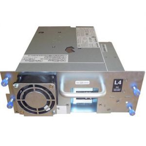 IBM 3573-8144 LTO4 FH 4Gbps FC Tape Drive TS3100 TS3200 3573-L2U 95P5817